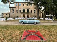 Usata Jaguar XJ6 160 CV (117 kW) 1970 Blu Berlina