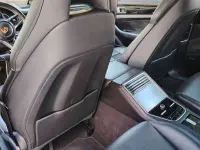 Usata Porsche Panamera 421 CV (309 kW) 2017 Nero Berlina