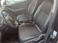 Usata Chevrolet Trax LTZ 131 CV (96 kW) 2013 SUV