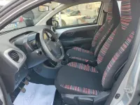 Usata Citroën C1 Live 69 CV (50 kW) 2016 Argento Utilitaria