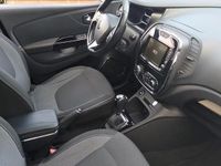 Usata Renault Captur 90 CV (66 kW) 2015 SUV