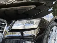 Nuova Audi Q5 Sportback S-Line 204 CV (150 kW) 2026 Grigio SUV