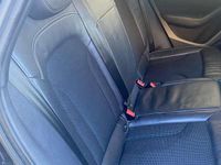 Usata Audi Q3 Advanced Plus 177 CV (130 kW) 2013 Nero SUV