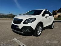 Usata Opel Mokka Cosmo 136 CV (100 kW) 2015 Other SUV
