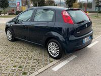 usata Fiat Grande Punto 1.2 benz adatta a neopatentati