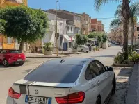Usata BMW 435 Gran Coupé M Sport 306 CV (225 kW) 2016 Coupé