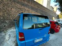 Usata Mercedes Vito 122 CV (89 kW) 2001 Furgone