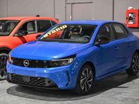 Nuova Opel Corsa Edition 101 CV (74 kW) 2026 Blu Utilitaria