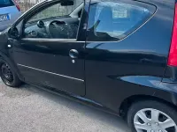 Usata Peugeot 107 68 CV (50 kW) 2008 Utilitaria