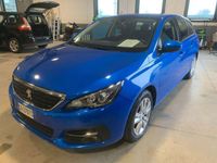 usata Peugeot 308 308SW 1.5 bluehdi Active Business s CAMBIO AUTOMA