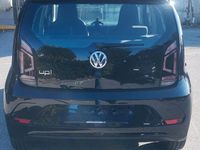 Usata VW up! 2019 Nero Utilitaria