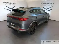 Usata Cupra Formentor VZ2 245 CV (180 kW) 2024 Grigio SUV