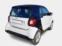 usata Smart ForTwo Electric Drive -