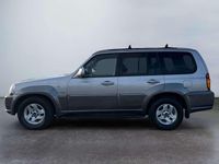 Usata Hyundai Terracan Premium 150 CV (110 kW) 2003 Other SUV