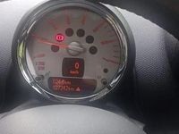 Usata Mini Cooper SD Paceman 143 CV (105 kW) 2013 Blu SUV