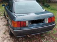 usata Audi 80 