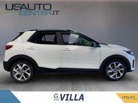 Usata Kia Stonic Style 120 CV (88 kW) 2020 SUV
