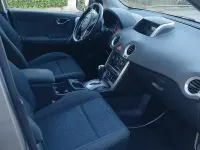 Usata Renault Koleos Dynamique 150 CV (110 kW) 2009 Grigio SUV