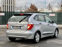 usata Honda FR-V 1.7 125cv posti 6 euro4 benzina