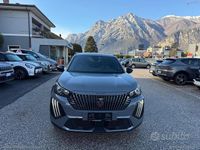 Usata Peugeot 2008 Allure 102 CV (75 kW) 2024 Grigio SUV