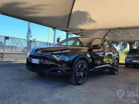 Usata Citroën C4 PureTech 131 CV (96 kW) 2024 Nero SUV