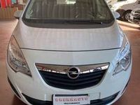 usata Opel Meriva 1.4t Elective b-Color Gpl-tech