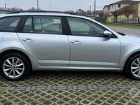 Usata Skoda Octavia 2016 Utilitaria