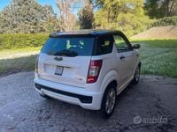 Usata Ligier JS50 2021 Bianco Utilitaria