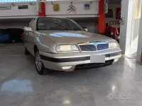 Usata Lancia Kappa 145 CV (106 kW) 1995 Giallo Berlina