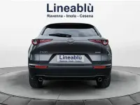 Nuova Mazda CX-30 Ad'Vantage 140 CV (102 kW) 2026 Machine grey SUV
