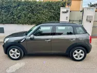 Usado Mini Countryman 111 CV (81 kW) 2011 Gris SUV