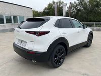 Usata Mazda CX-30 Homura-Line 186 CV (136 kW) 2024 Bianco SUV