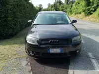 Usata Audi A3 105 CV (77 kW) 2004 Utilitaria
