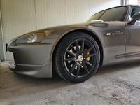 usata Honda S 2000 2.0 240cv