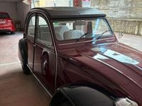 Usata Citroën 2CV Charleston 29 CV (21 kW) 1985 Berlina