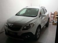 Usata Opel Mokka Cosmo 131 CV (96 kW) 2014 SUV