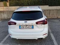 Usata Ford Focus ST-Line 125 CV (91 kW) 2022 Station wagon