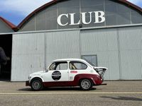 usata Abarth 1000TC Fiat