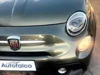 usata Abarth 595 -