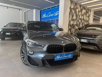 Usata BMW X2 M Sport 150 CV (110 kW) 2019 Nessuno(met.) SUV
