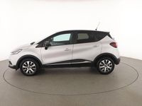 Usata Renault Captur 90 CV (66 kW) 2019 Argento SUV