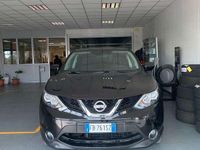 Usata Nissan Qashqai Acenta 110 CV (80 kW) 2016 SUV