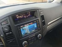 Usata Mitsubishi Pajero Edition 200 CV (147 kW) 2009 SUV