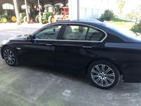 usata BMW 525 d xDrive - 2013