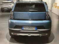 Nuova Fiat Grande Panda La Prima 110 CV (80 kW) 2025 Blu/azzurro Utilitaria