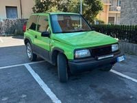 Usata Suzuki Vitara 87 CV (63 kW) 2003 SUV