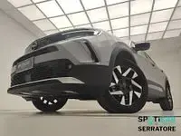 Usata Opel Mokka Elegance 131 CV (96 kW) 2021 Grigio SUV