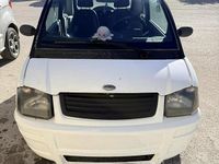 Usata Microcar MC1 2007 Bianco Berlina