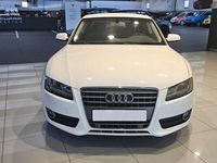 usata Audi A5 2.0 TDI 170cv manuale