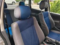 Usata Seat Ibiza 75 CV (55 kW) 2004 Grigio Utilitaria